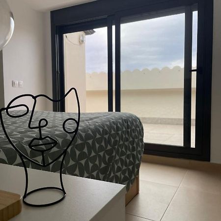 Luminoso Duplex Con Parking Apartment Terrassa Exterior photo